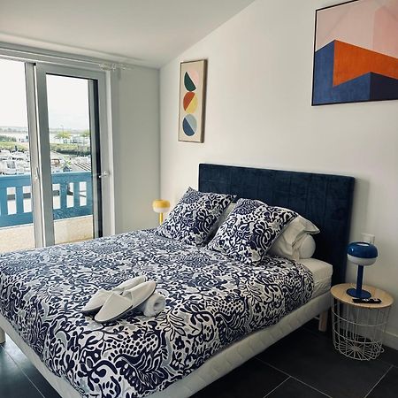 Le Logis De L Estuaire Apartment Meschers-sur-Gironde Exterior photo